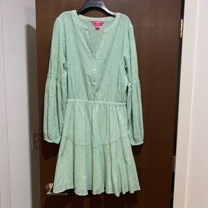 Lilly Pulitzer Carla Striped Dress